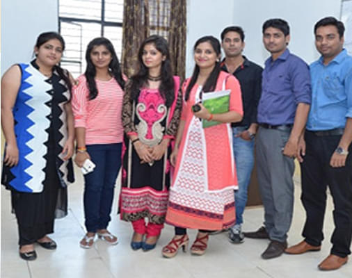 Prem Prakash Gupta Institute of Engineering & Management Bareilly Campus photo 3